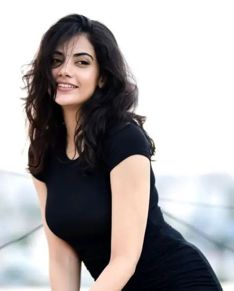Verified Call Girl Pune