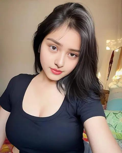 Pune Incall Call Girl
